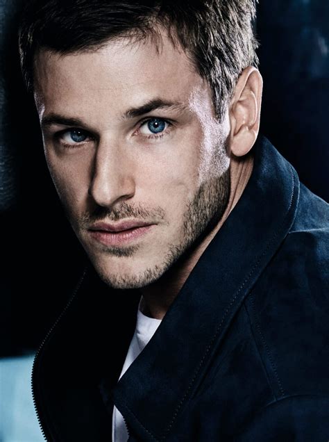 gaspard ulliel bleu de chanel|gaspard ulliel hannibal rising.